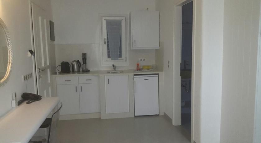 Oceanides Residence Koufonisia Room photo